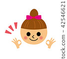 丫丫女孩 42546621