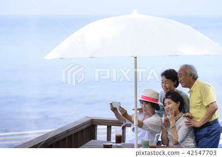 高級旅行 高級旅行 42547703
