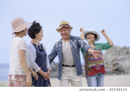 高級旅行 高級旅行 42548124