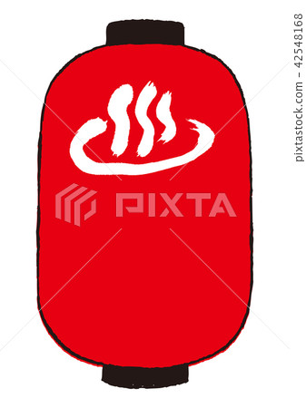 溫泉水彩 42548168