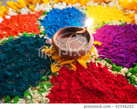 Lakshmi · Puja 42548283