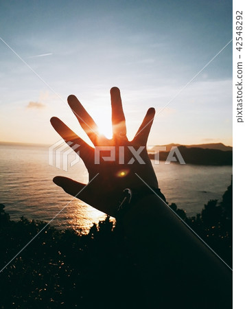 Hope for tomorrow 42548292