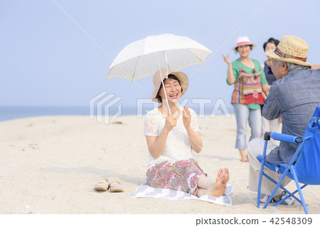 高級旅行 高級旅行 42548309