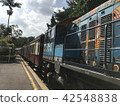 Kuranda Kogen Railway 42548838