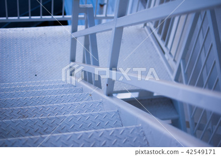 The stairs 42549171