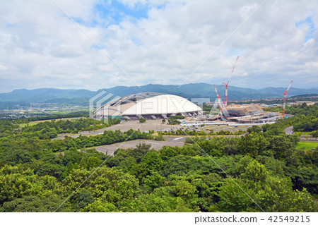 Oita Sports Park Oita Sports Park 42549215