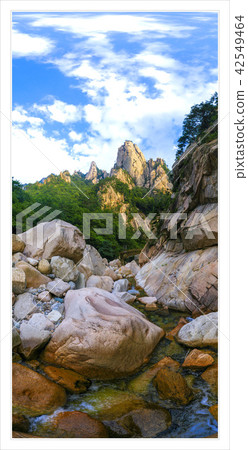 Cheorwol-dong Valley panorama 42549464