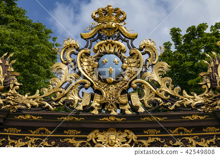 Stanislas Place - Nancy - France 42549808