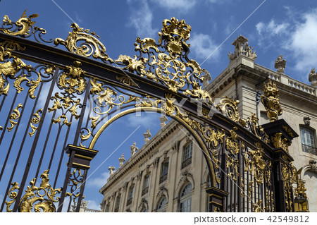 Stanislas Place - Nancy - France Stanislas Place - Nancy - France 42549812