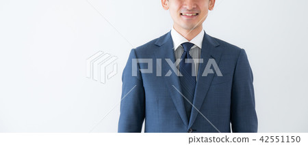 Businessman         42551150