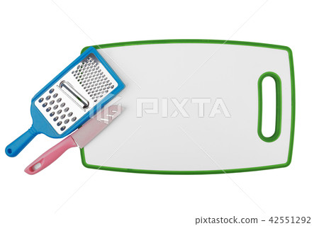 plastic cutting board plastic cutting board 42551292