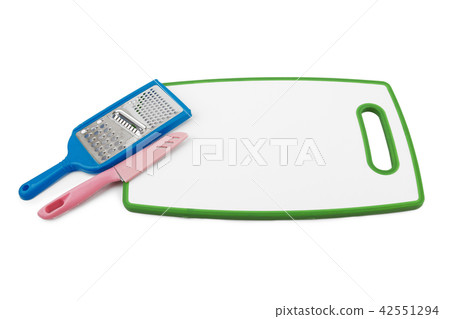 plastic cutting board plastic cutting board 42551294