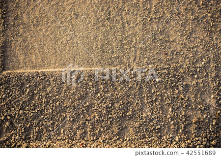 Sand textured as abstract grunge background 42551689