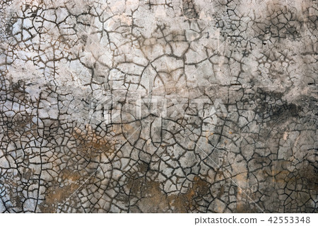 clack old gray concrete wall texture background clack old gray concrete wall texture background 42553348