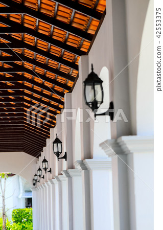 Street Sino-Portuguese Architecture Phuket Street Sino-Portuguese Architecture Phuket 42553375