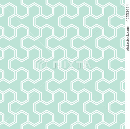 seamless pattern. Modern stylish texture. seamless pattern. Modern stylish texture. 42553634