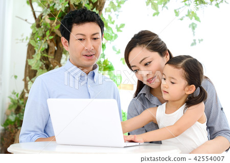 Family personal computer Family personal computer 42554007