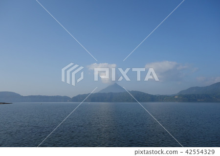 Kamiakudake Ikeda Lake Kanemonake Travel Ibusuki South Mini九州雲 Kamiakudake Ikeda Lake Kanemonake Travel Ibusuki South Mini九州雲 42554329