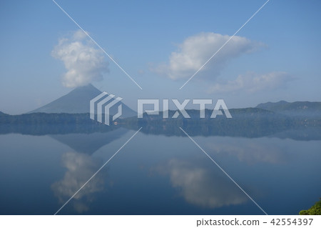Kamiakudake Ikeda Lake Kanemonake Travel Ibusuki South Mini九州雲 Kamiakudake Ikeda Lake Kanemonake Travel Ibusuki South Mini九州雲 42554397