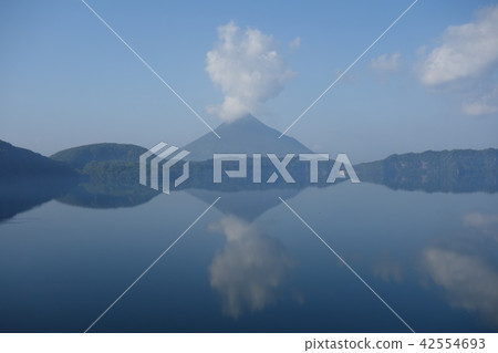 Kamiakudake Ikeda Lake Kanemonake Travel Ibusuki South Mini九州雲 Kamiakudake Ikeda Lake Kanemonake Travel Ibusuki South Mini九州雲 42554693