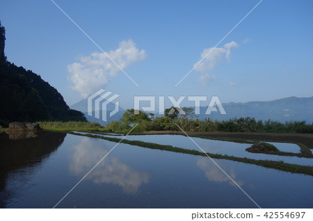 Kamiakudake Ikeda Lake Kanemonake Travel Ibusuki South Mini九州雲 Kamiakudake Ikeda Lake Kanemonake Travel Ibusuki South Mini九州雲 42554697