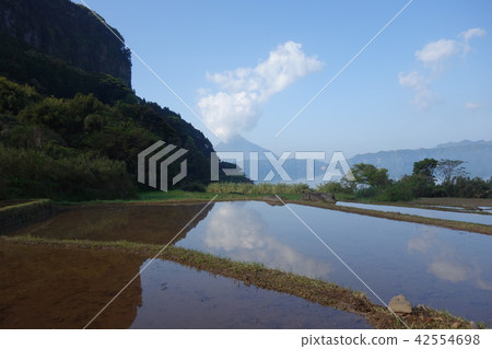 Kamiakudake Ikeda Lake Kanemonake Travel Ibusuki South Mini九州雲 Kamiakudake Ikeda Lake Kanemonake Travel Ibusuki South Mini九州雲 42554698