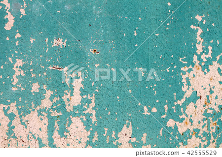Multicolored rusty metal texture background 42555529