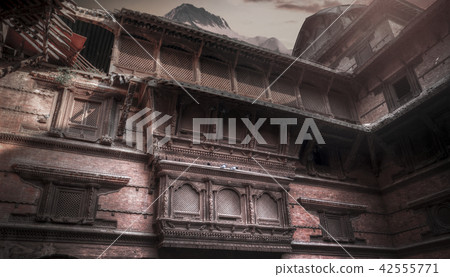 Patan 42555771