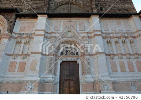 Basilica of San Petronio in Bologna, Italy 42556790