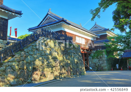 Uedajo東Toraguchi寺門 42556849