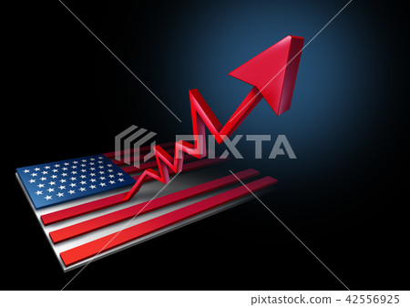 GDP United States Growth Rate GDP United States Growth Rate 42556925