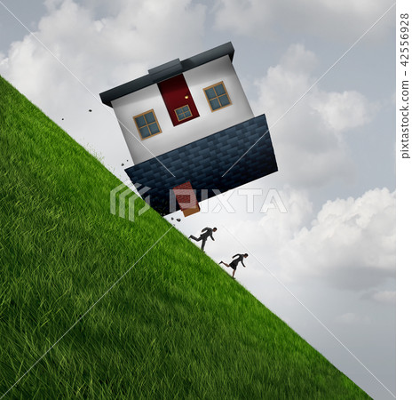 House Flipping Danger 42556928
