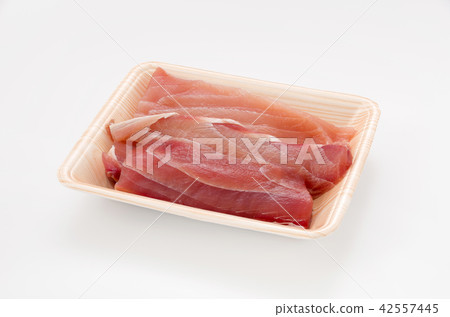 Japanese swordfish fillet (raw) 42557445