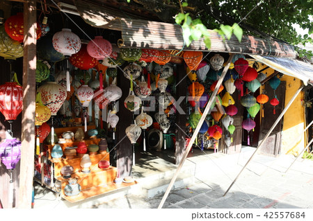 Vietnam · Hoi An 42557684
