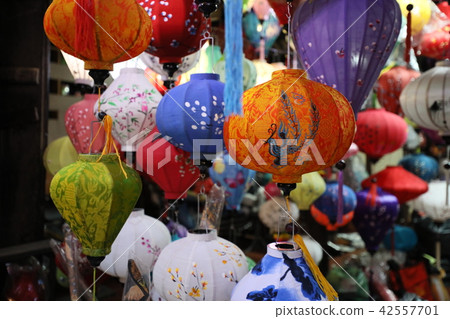 Vietnam · Hoi An 42557701
