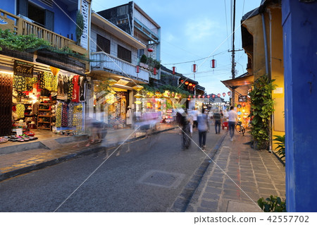 Vietnam · Hoi An 42557702