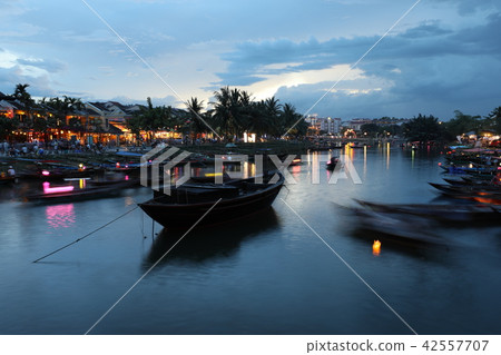 Vietnam · Hoi An 42557707