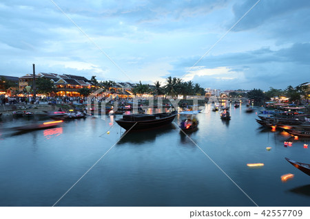 Vietnam · Hoi An 42557709