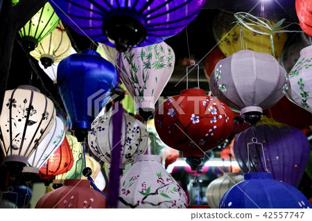 Vietnam · Hoi An 42557747