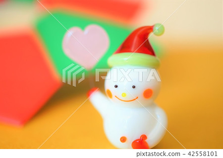 雪人聖誕老人 雪人聖誕老人 42558101