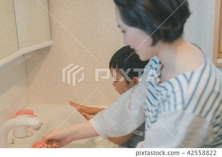 衛生間 廁所 盥洗室 42558822