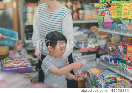 柑仔店 小糖果店 兒童 42558823