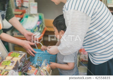 柑仔店 小糖果店 兒童 42558835