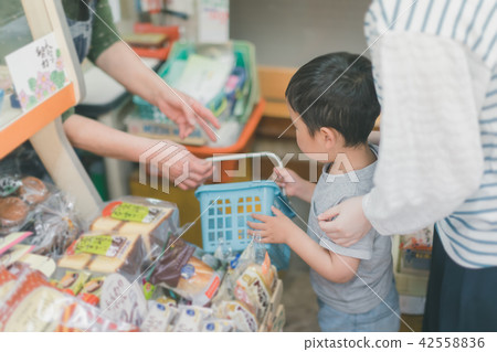 柑仔店 小糖果店 兒童 42558836