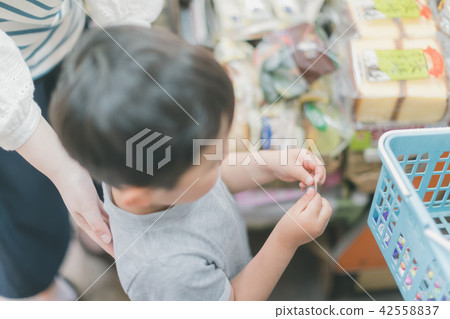 柑仔店 小糖果店 兒童 42558837