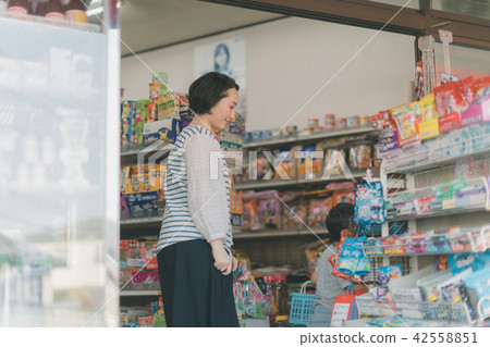 柑仔店 小糖果店 兒童 42558851