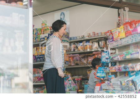 柑仔店 小糖果店 兒童 42558852
