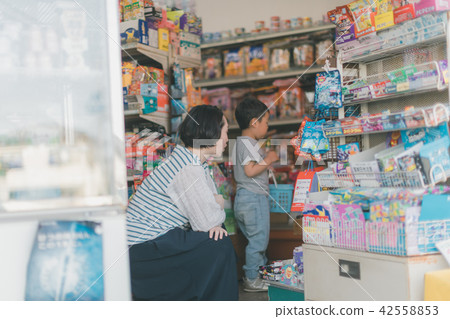 柑仔店 小糖果店 兒童 42558853