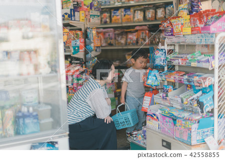 柑仔店 小糖果店 兒童 42558855