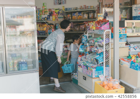 柑仔店 小糖果店 兒童 42558856